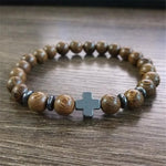 108 Beads Unisex Bracelets